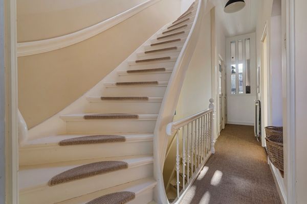 Groot Hertoginnelaan 142A, Den Haag