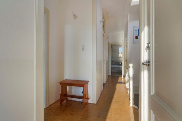 Groot Hertoginnelaan 142A, Den Haag