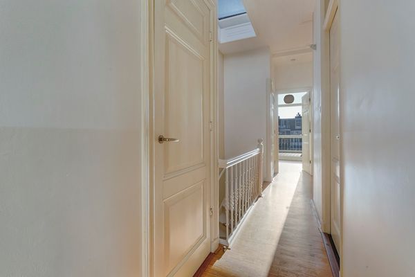 Groot Hertoginnelaan 142A, Den Haag