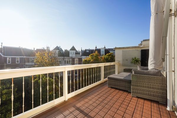 Groot Hertoginnelaan 142A, Den Haag