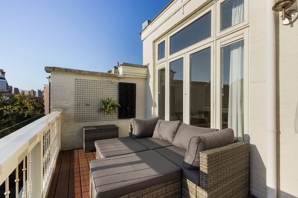 Groot Hertoginnelaan 142A, Den Haag