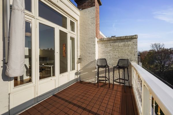 Groot Hertoginnelaan 142A, Den Haag