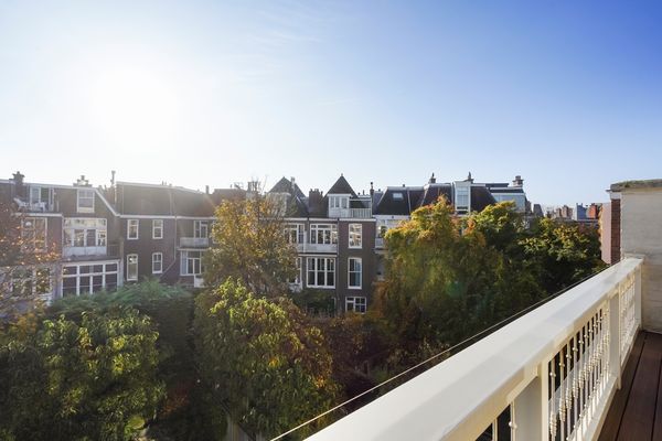 Groot Hertoginnelaan 142A, Den Haag