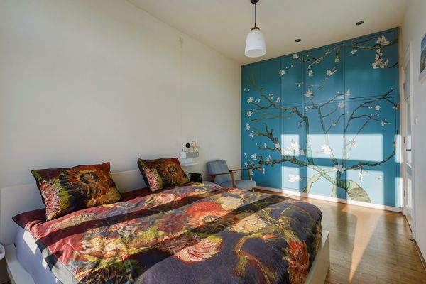 Groot Hertoginnelaan 142A, Den Haag