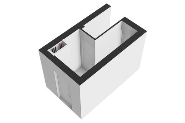 Groot Hertoginnelaan 142A, Den Haag