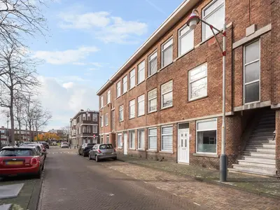 Foto 1 van Bilthovenselaan 37
