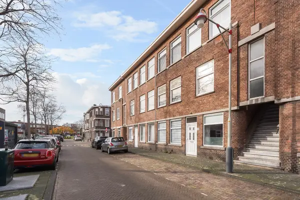 Bilthovenselaan 37