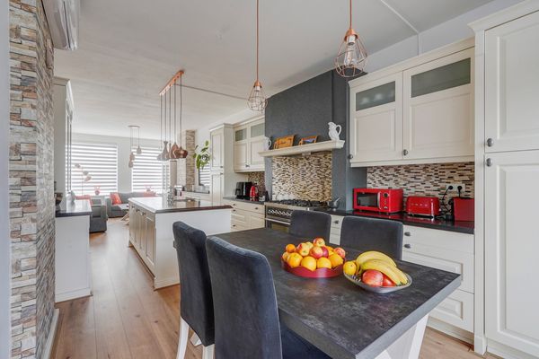 Bilthovenselaan 37, Den Haag