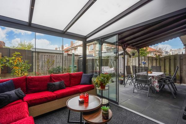 Bilthovenselaan 37, Den Haag