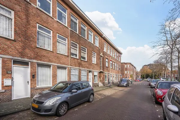 Bilthovenselaan 37, Den Haag