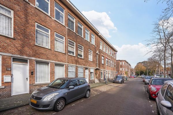 Bilthovenselaan 37, Den Haag