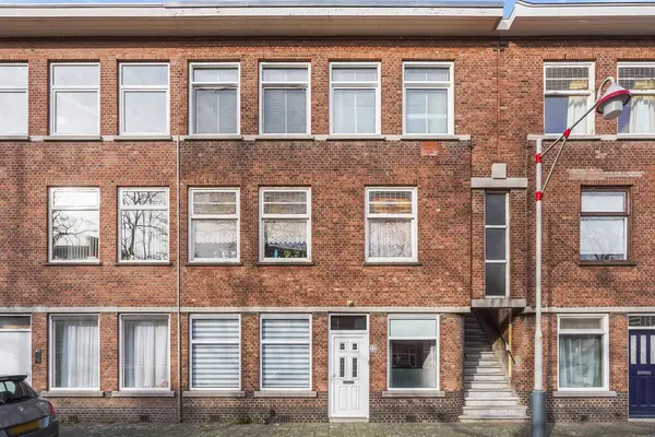 Bilthovenselaan 37, Den Haag