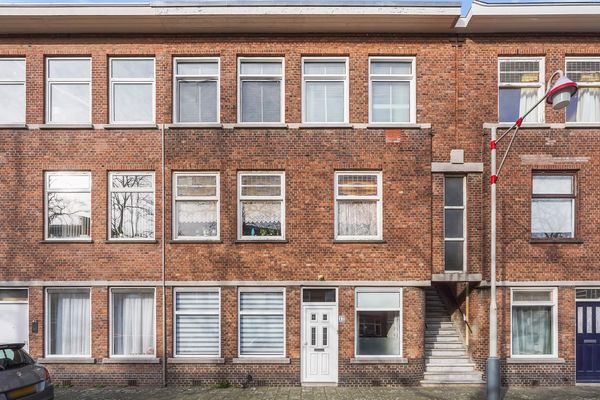 Bilthovenselaan 37, Den Haag