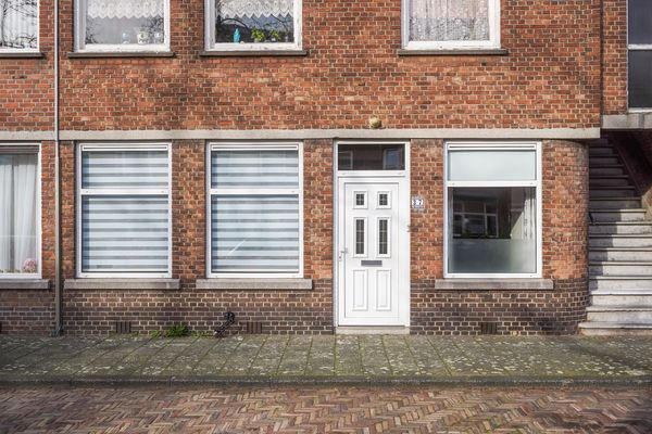 Bilthovenselaan 37, Den Haag