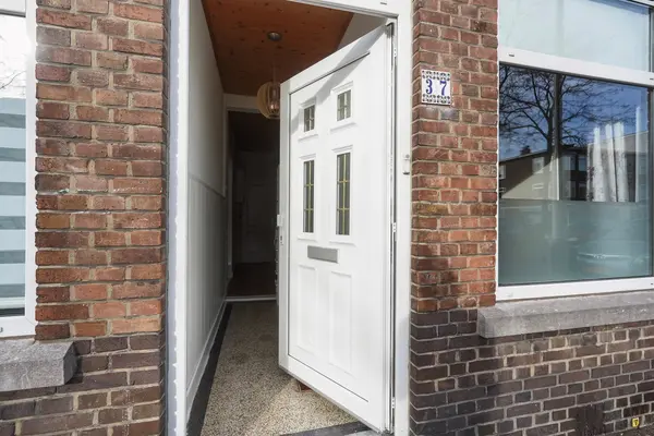 Bilthovenselaan 37, Den Haag