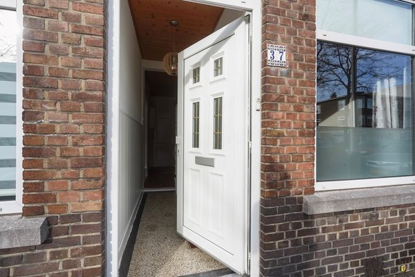 Bilthovenselaan 37, Den Haag