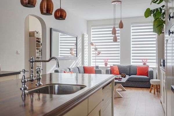 Bilthovenselaan 37, Den Haag