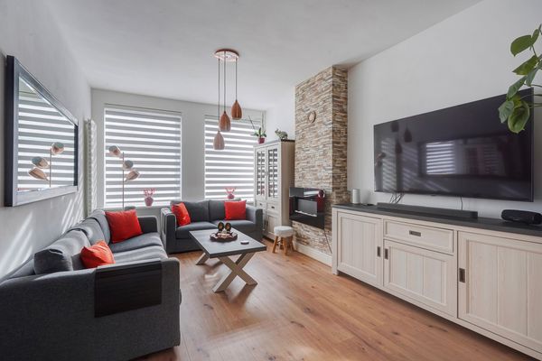 Bilthovenselaan 37, Den Haag