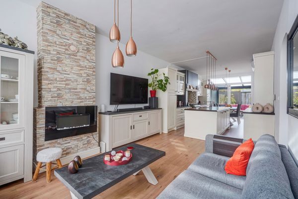 Bilthovenselaan 37, Den Haag