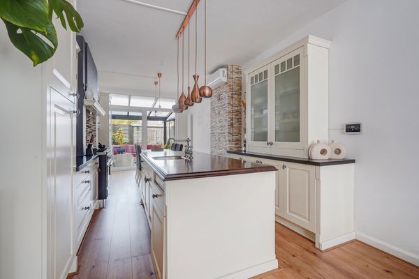 Bilthovenselaan 37, Den Haag