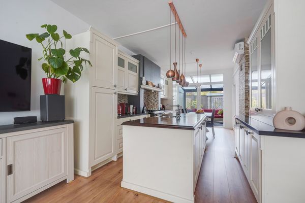 Bilthovenselaan 37, Den Haag