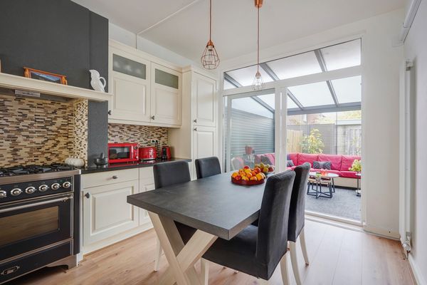 Bilthovenselaan 37, Den Haag