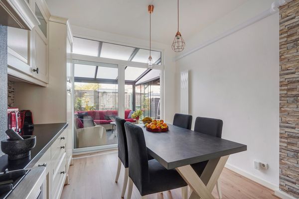 Bilthovenselaan 37, Den Haag