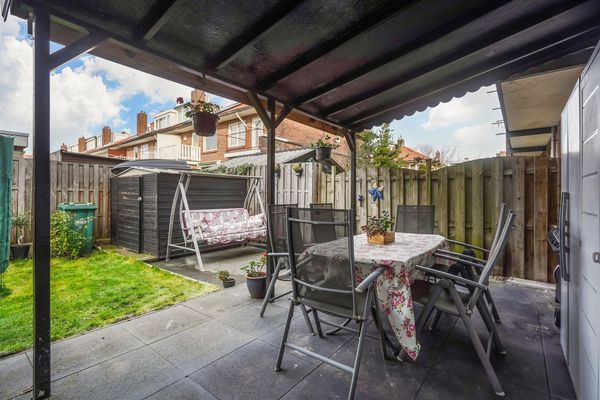 Bilthovenselaan 37, Den Haag