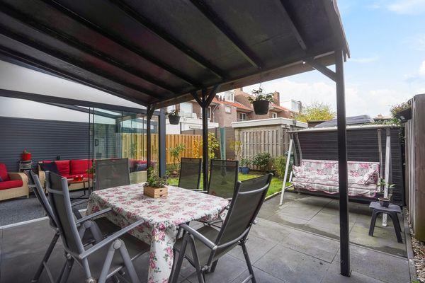 Bilthovenselaan 37, Den Haag