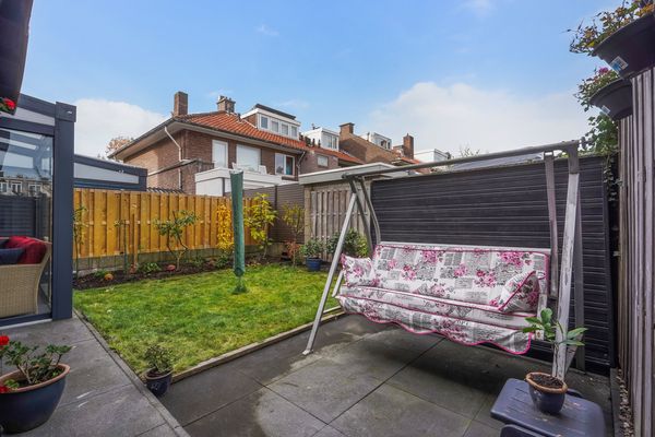 Bilthovenselaan 37, Den Haag