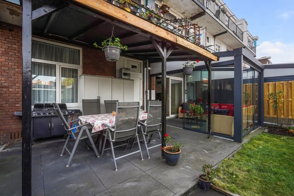 Bilthovenselaan 37, Den Haag