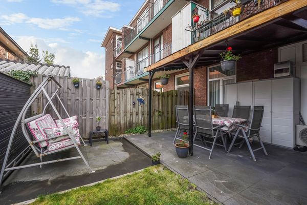 Bilthovenselaan 37, Den Haag