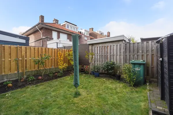 Bilthovenselaan 37, Den Haag