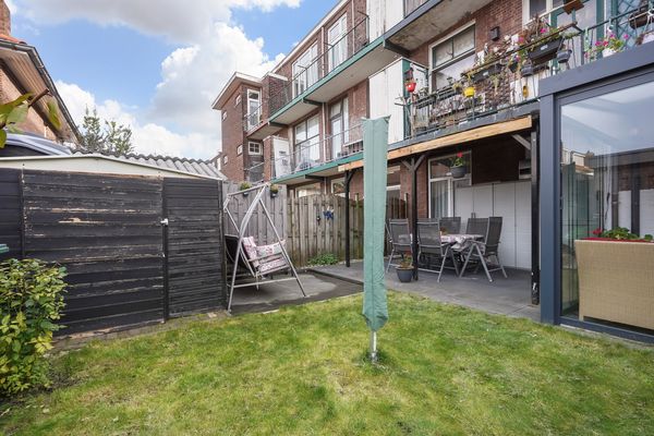 Bilthovenselaan 37, Den Haag