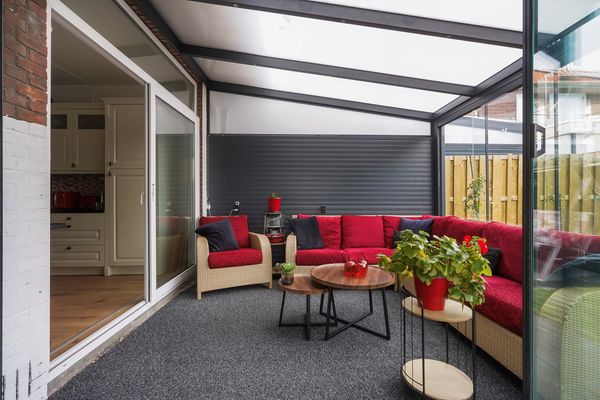 Bilthovenselaan 37, Den Haag