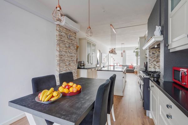 Bilthovenselaan 37, Den Haag