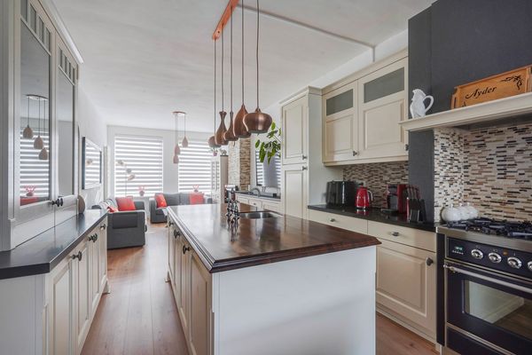 Bilthovenselaan 37, Den Haag