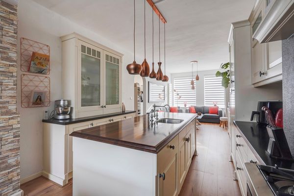 Bilthovenselaan 37, Den Haag