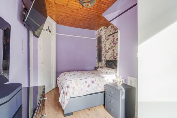 Bilthovenselaan 37, Den Haag