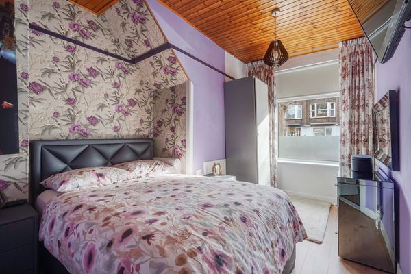 Bilthovenselaan 37, Den Haag