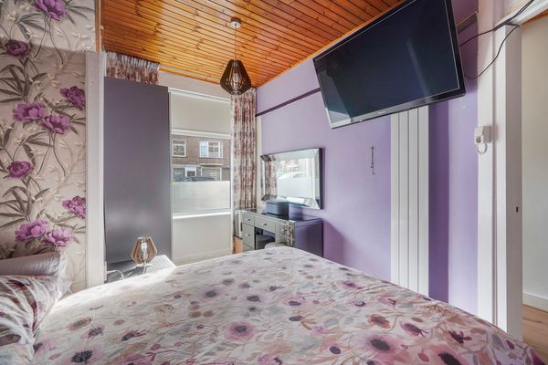 Bilthovenselaan 37, Den Haag