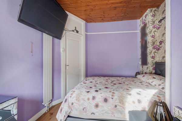 Bilthovenselaan 37, Den Haag