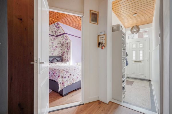 Bilthovenselaan 37, Den Haag