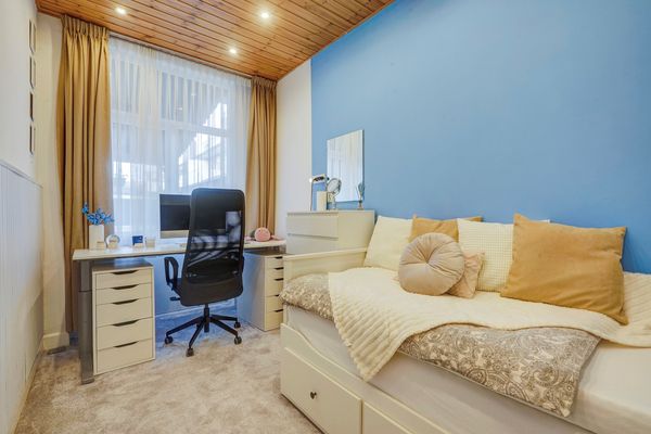 Bilthovenselaan 37, Den Haag