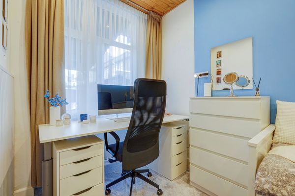 Bilthovenselaan 37, Den Haag