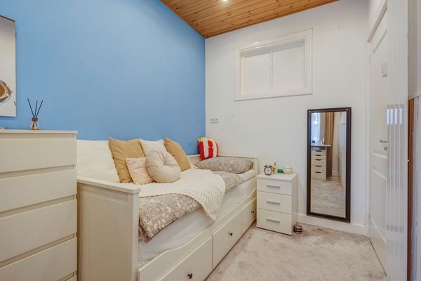 Bilthovenselaan 37, Den Haag