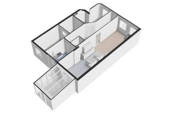 Bilthovenselaan 37, Den Haag