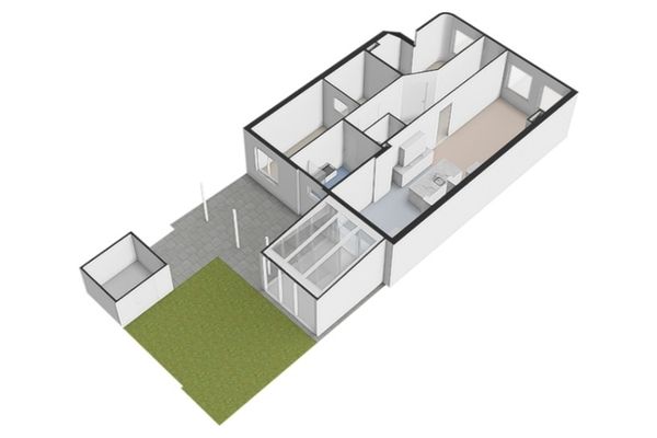 Bilthovenselaan 37, Den Haag