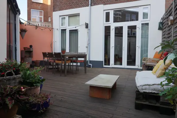 Edisonstraat 150, Den Haag