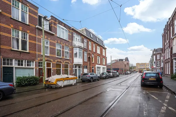 Edisonstraat 150, Den Haag